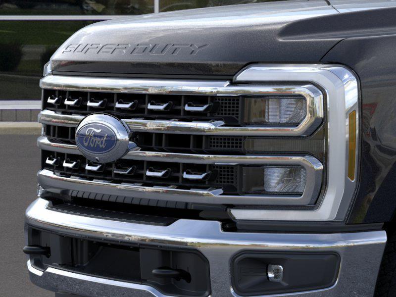 2026 FORD F-250 XLT — миниатюра 17