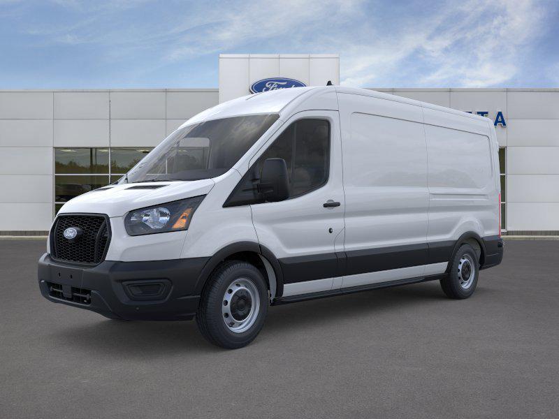 New 2026 Ford Transit-250 Base