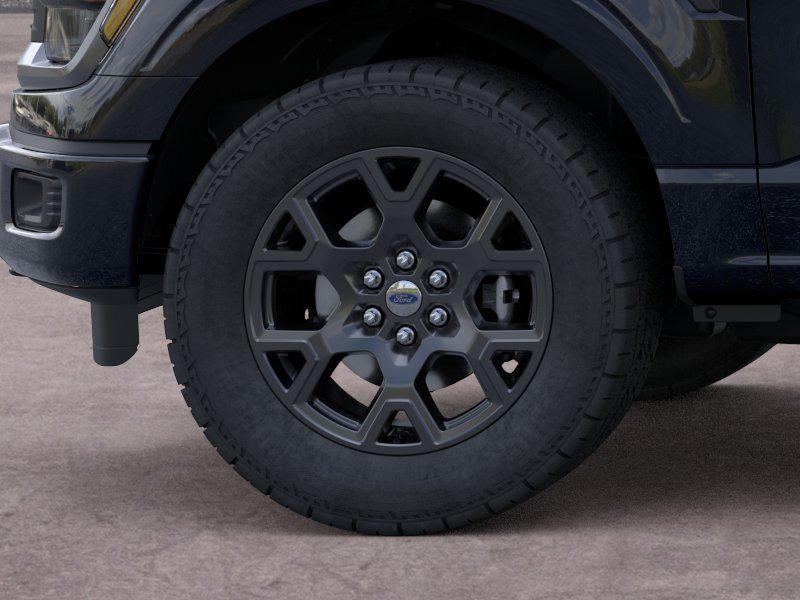 2026 FORD F-150 STX — миниатюра 19