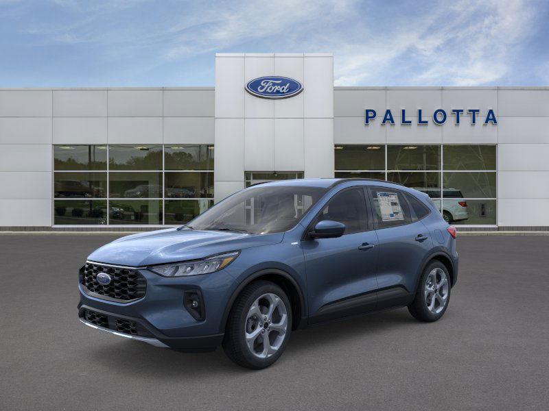 New 2026 Ford Escape ST-Line Select