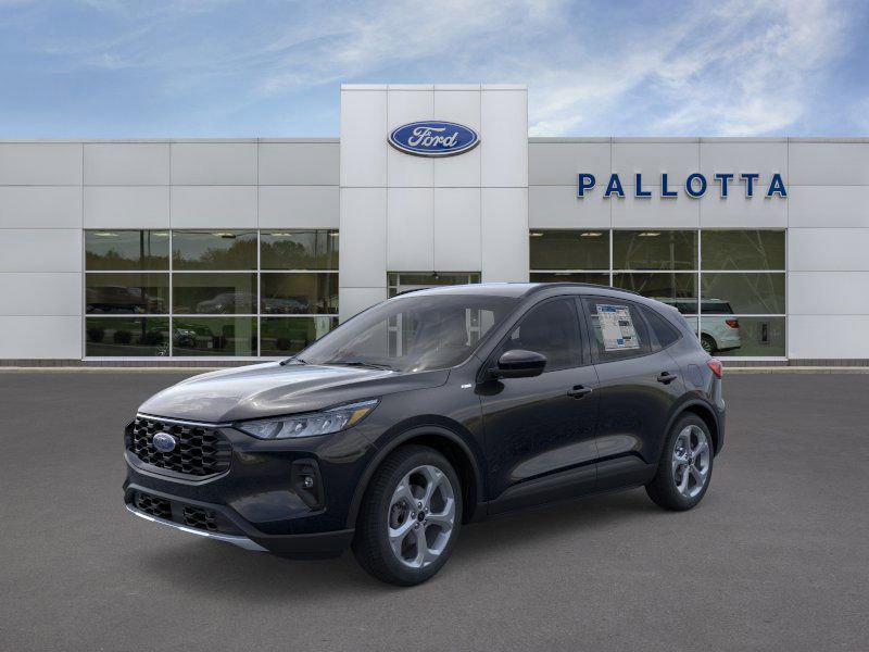 New 2026 Ford Escape ST-Line Select