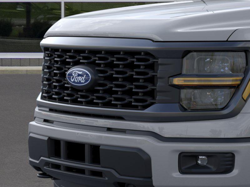 2026 FORD F-150 STX 缩略图 17