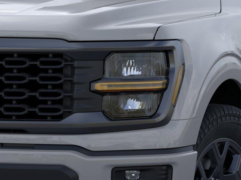 2026 FORD F-150 STX 缩略图 18