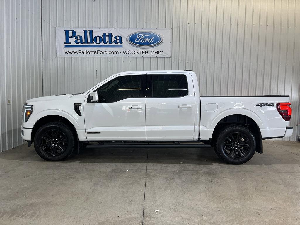 FORD F-150 PLATINUM - 8