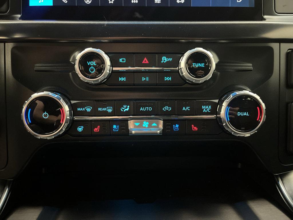 FORD F-150 PLATINUM - 5
