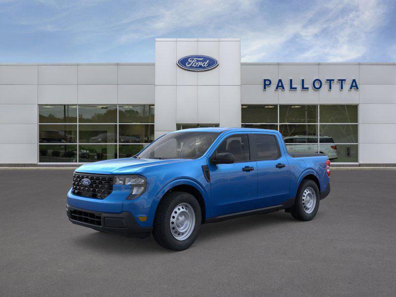 New 2025 Ford Maverick XL