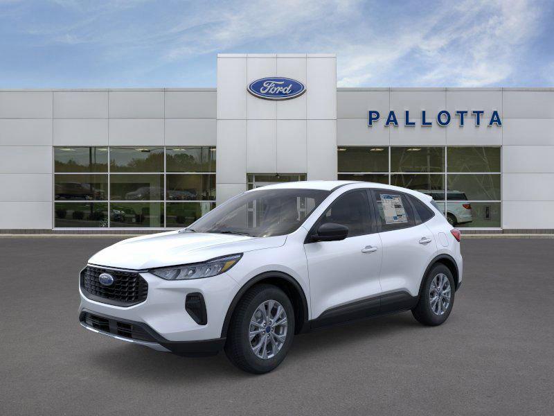 New 2026 Ford Escape Active