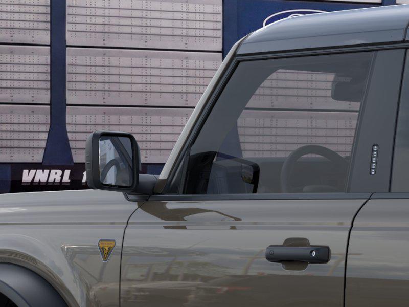 صورة مصغرة 22 لـ 2026 FORD BRONCO BADLANDS