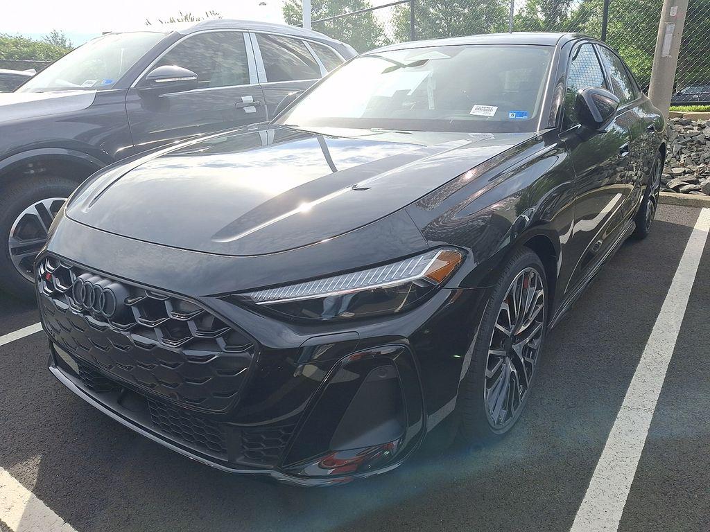 New 2026 Audi S5 3.0T Prestige