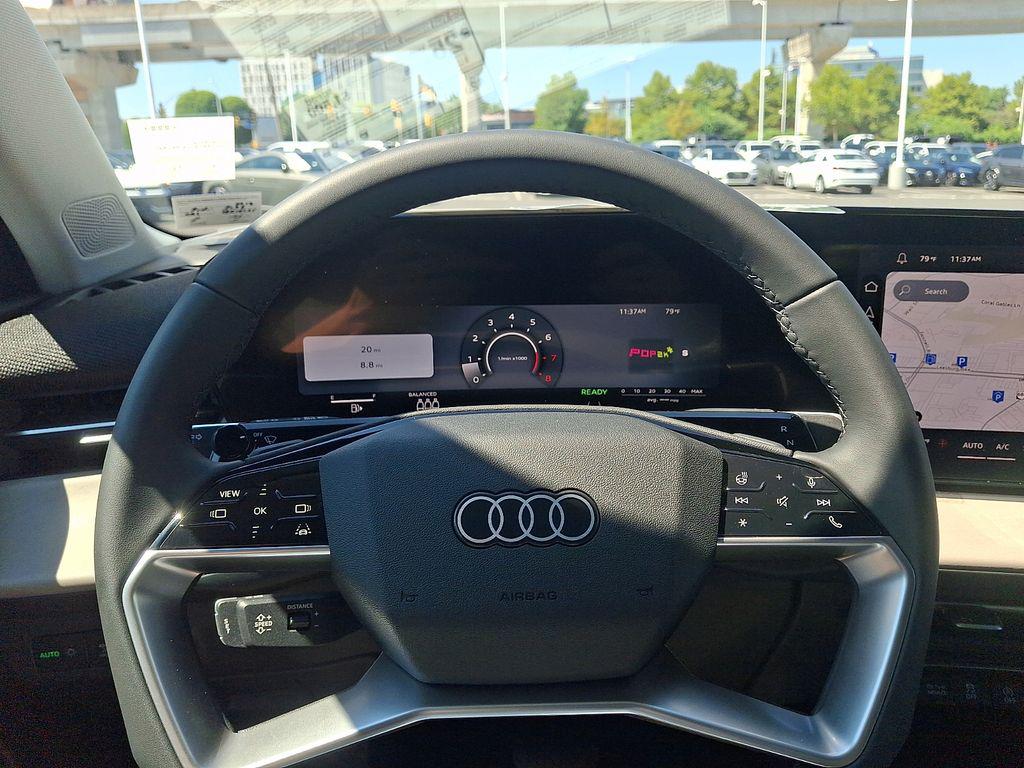 2026 AUDI Q3 TFSI QUATTRO S TRONIC 缩略图 16