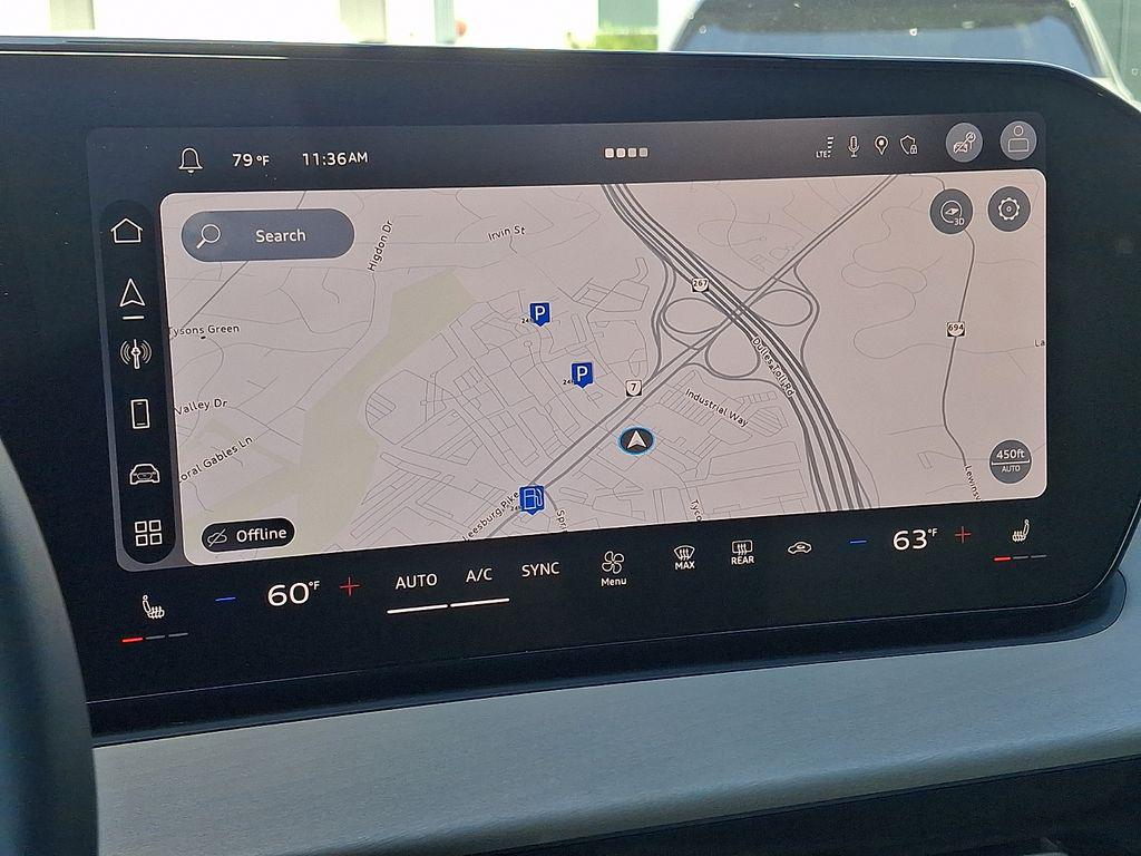 2026 AUDI Q3 TFSI QUATTRO S TRONIC 缩略图 13
