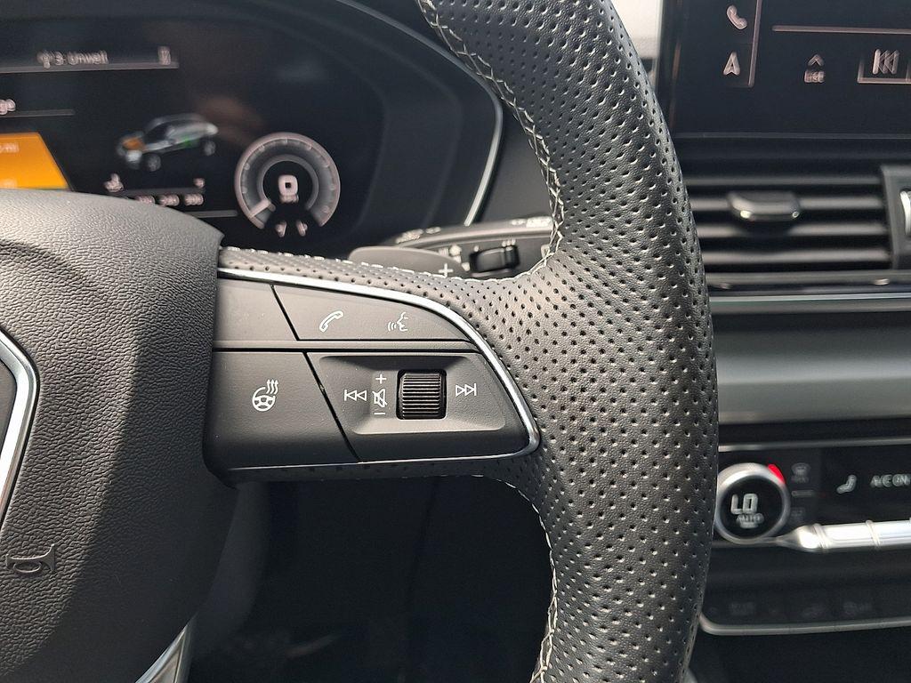 2023 AUDI Q5 E 55 S LINE PREMIUM PLUS 缩略图 22