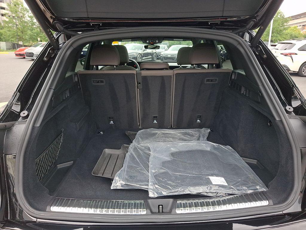 صورة مصغرة 24 لـ 2025 AUDI Q5 PREMIUM TFSI QUATTRO S TRONIC