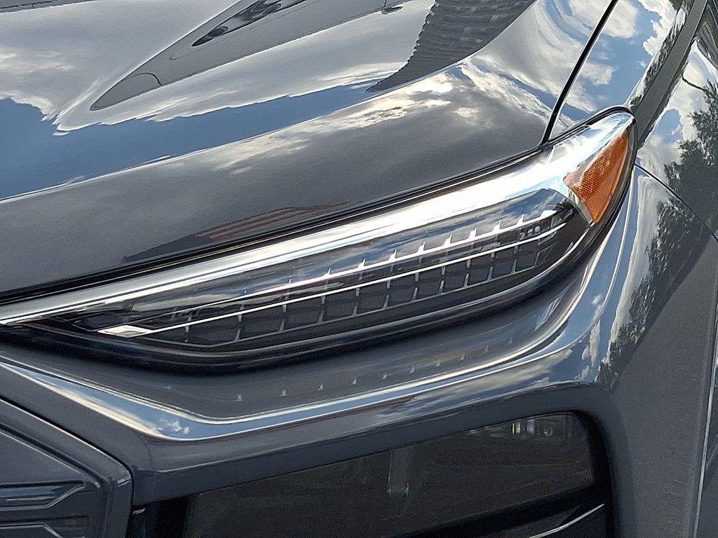 صورة 9 لـ 2025 AUDI Q6 E-TRON PREMIUM PLUS QUATTRO