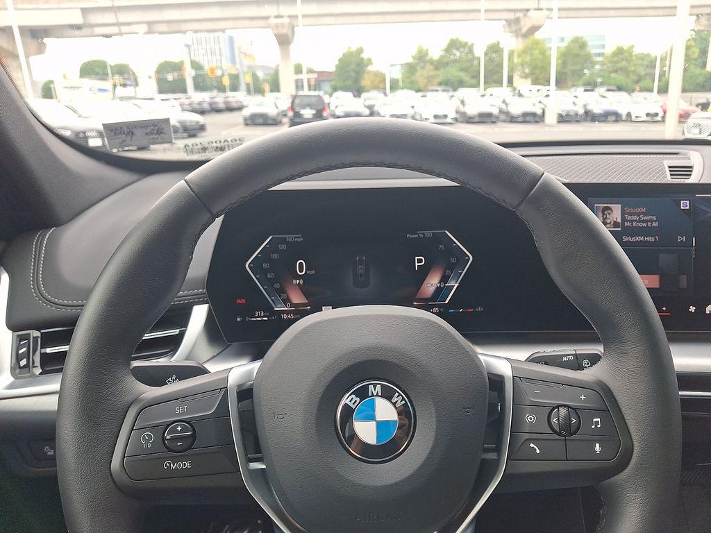 2026 BMW X1 XDRIVE28I 缩略图 18