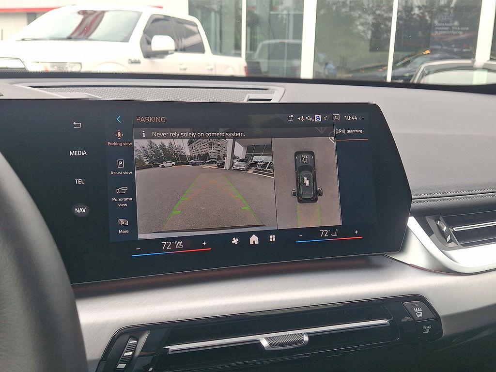 2026 BMW X1 XDRIVE28I 缩略图 17