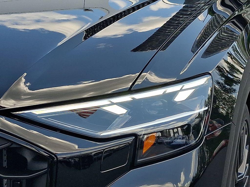 2026 AUDI SQ8 4.0T PREMIUM PLUS 照片 6
