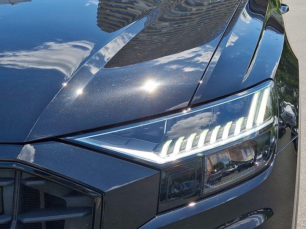 2023 AUDI Q8 55 PREMIUM 照片 9