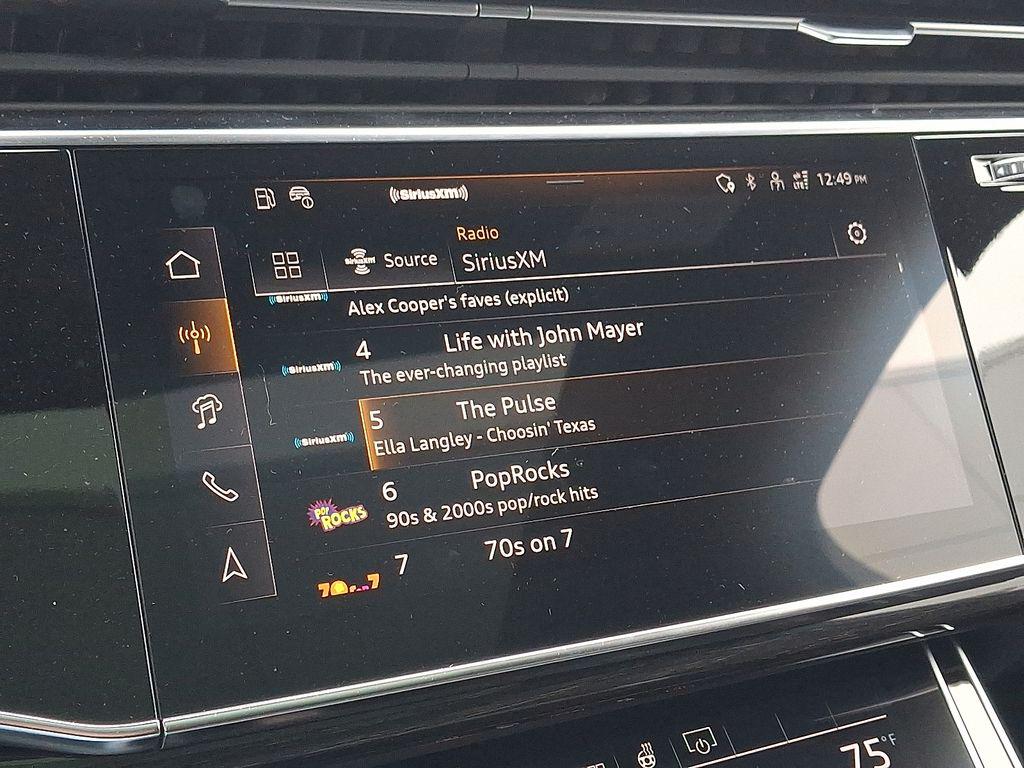 2026 AUDI Q7 55 PREMIUM PLUS thumbnail 16
