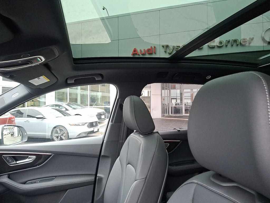 2026 AUDI Q7 55 PREMIUM PLUS thumbnail 11