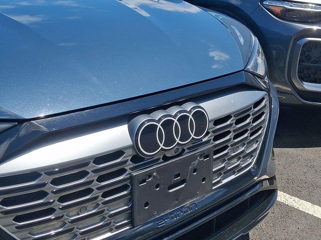 2024 AUDI Q8 E-TRON PREMIUM PLUS 照片 4