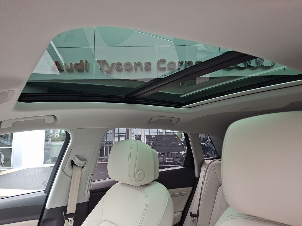 2024 AUDI Q8 E-TRON PREMIUM PLUS — миниатюра 14