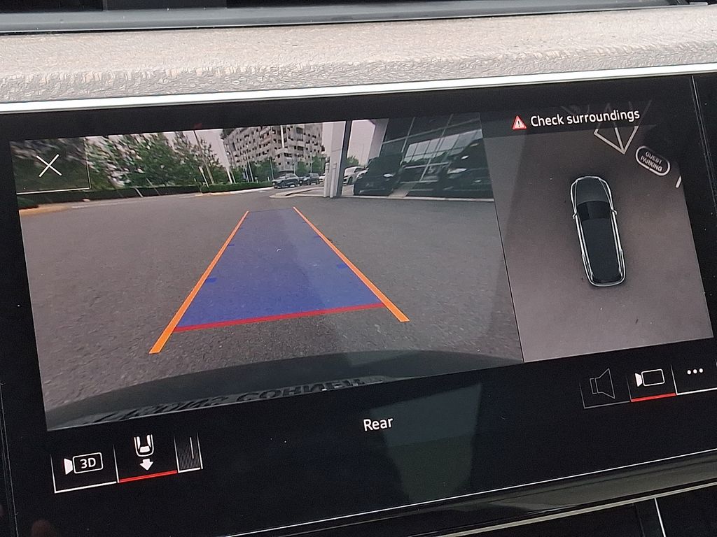 2024 AUDI Q8 E-TRON PREMIUM PLUS — миниатюра 18
