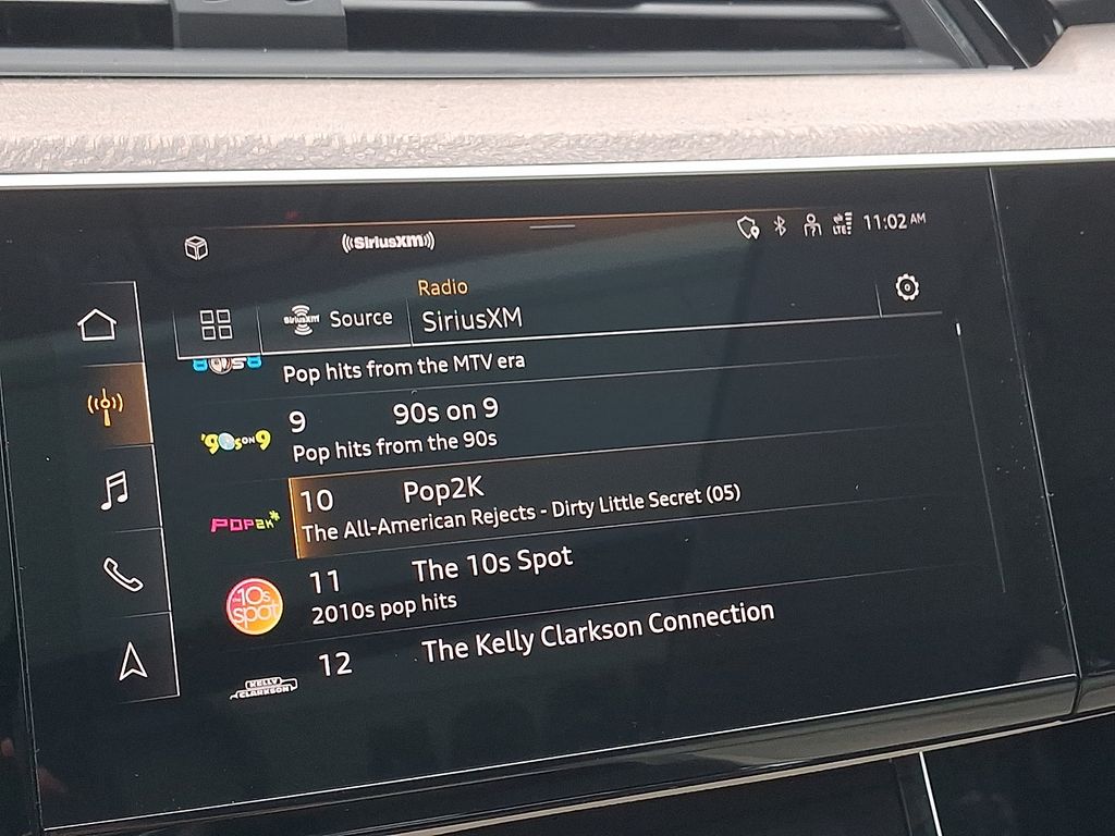 2024 AUDI Q8 E-TRON PREMIUM PLUS — миниатюра 19