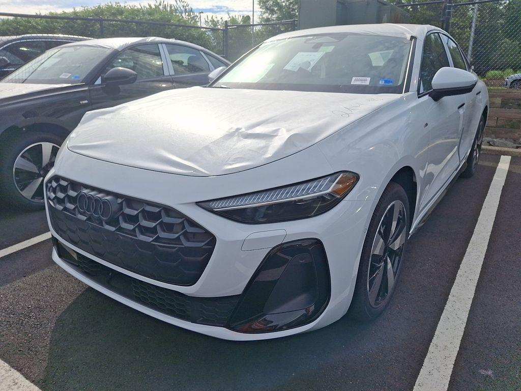 New 2026 Audi A5 Premium Plus TFSI quattro S tronic