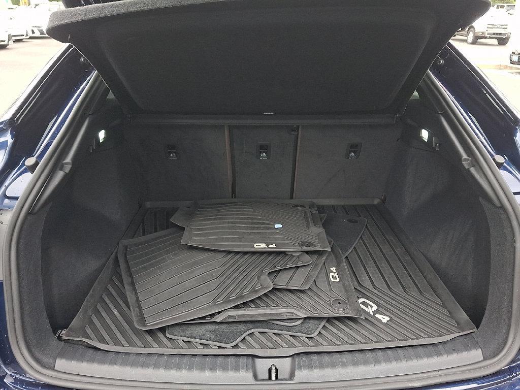 2024 AUDI Q4 E-TRON SPORTBACK PREMIUM PLUS 50 QUATTRO 缩略图 27