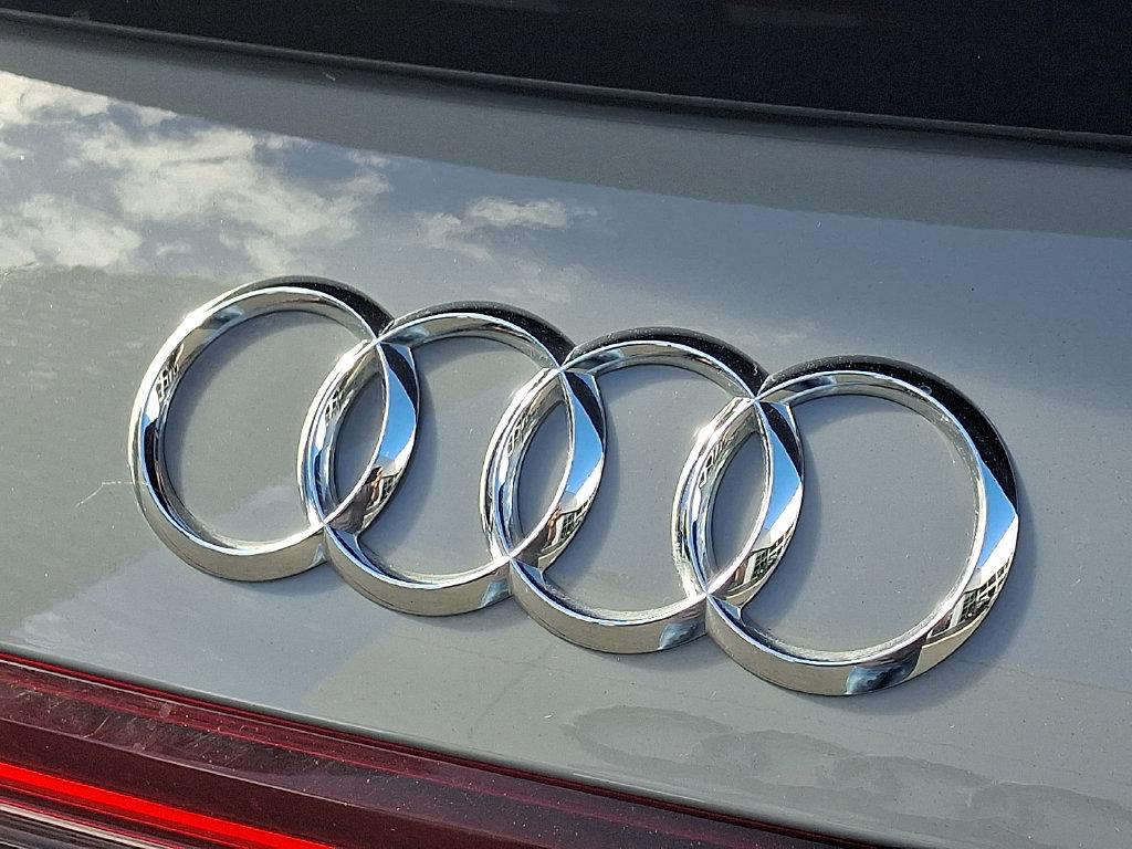 2023 AUDI Q4 E-TRON PREMIUM 50 QUATTRO — миниатюра 27
