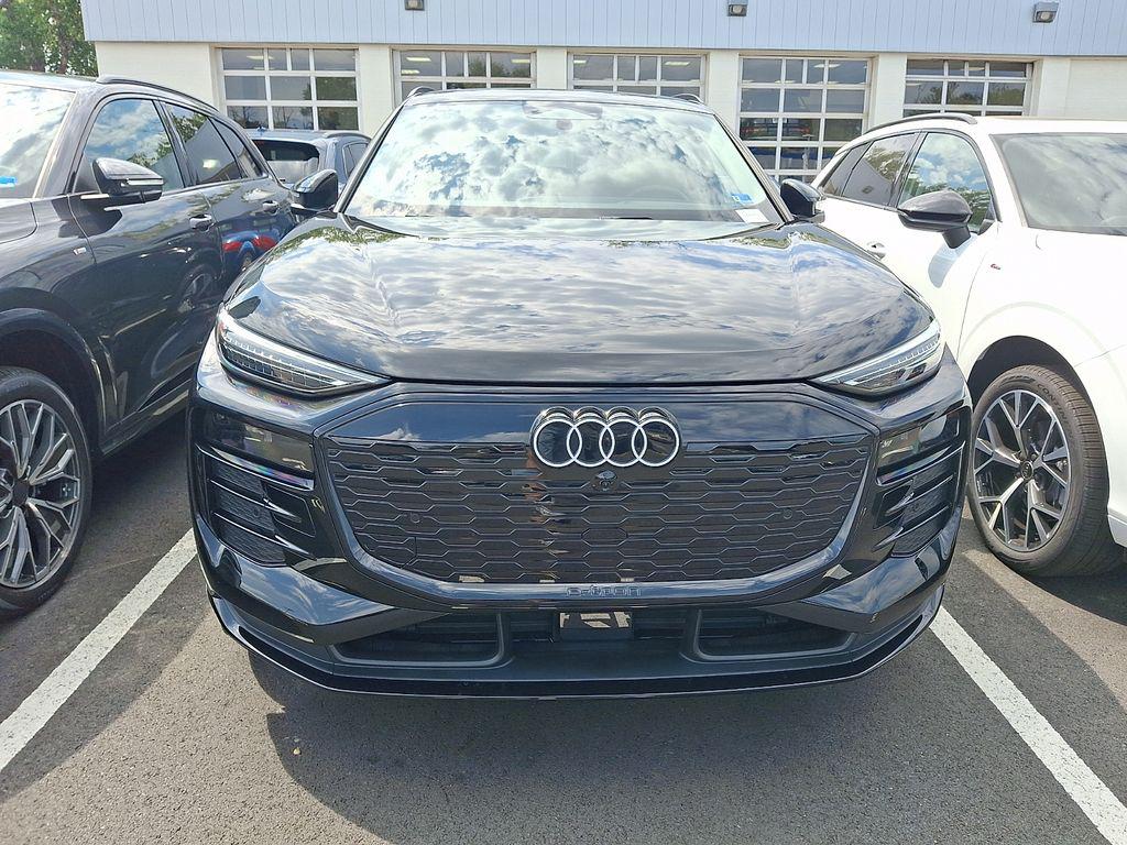 2025 AUDI Q6 E-TRON PREMIUM PLUS QUATTRO 照片 2