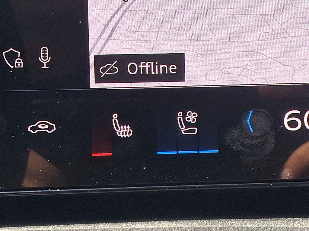 صورة 22 لـ 2025 AUDI Q6 E-TRON PREMIUM PLUS QUATTRO