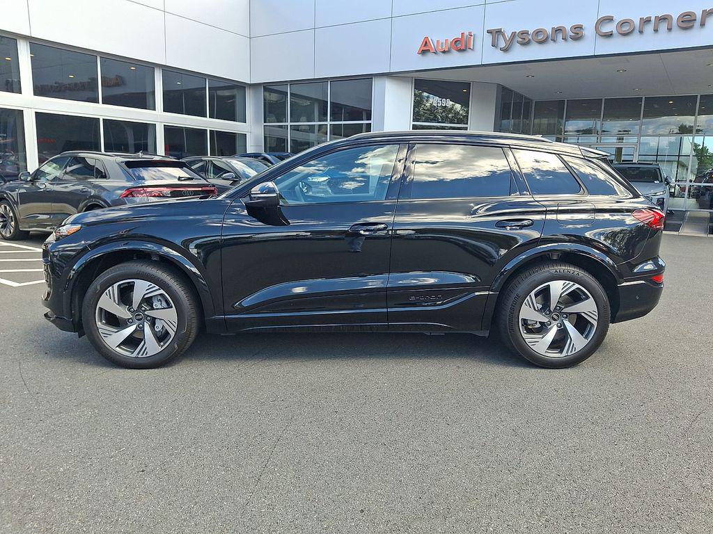 صورة 6 لـ 2025 AUDI Q6 E-TRON PREMIUM PLUS QUATTRO