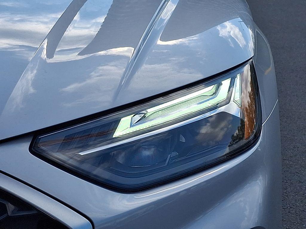 2023 AUDI Q5 45 S LINE PREMIUM PLUS photo 9