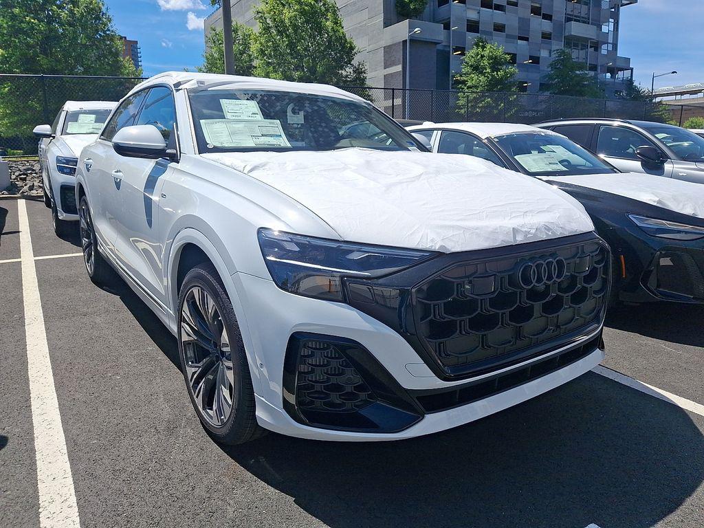 صورة 3 لـ 2026 AUDI Q8 55 PREMIUM PLUS