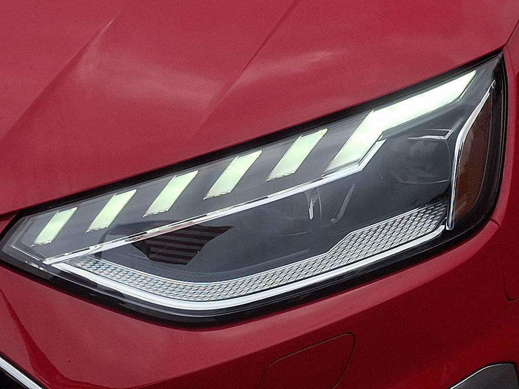 2023 AUDI S4 PRESTIGE TFSI QUATTRO TIPTRONIC 照片 9