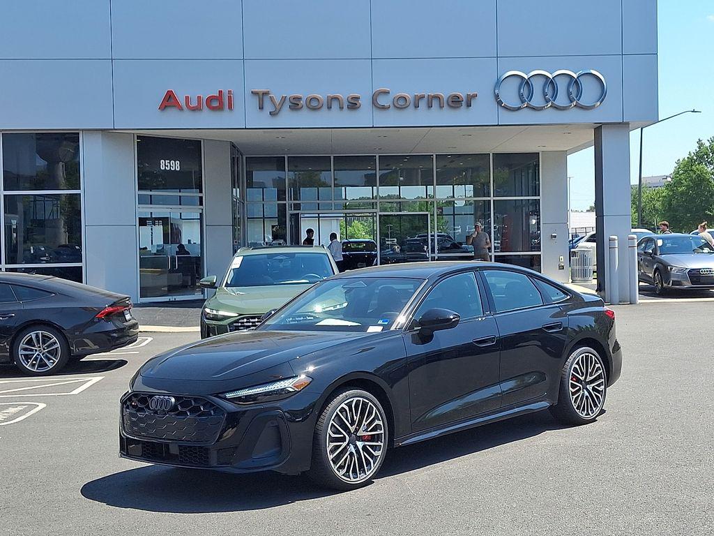New 2026 Audi S5 Premium Plus TFSI quattro S tronic