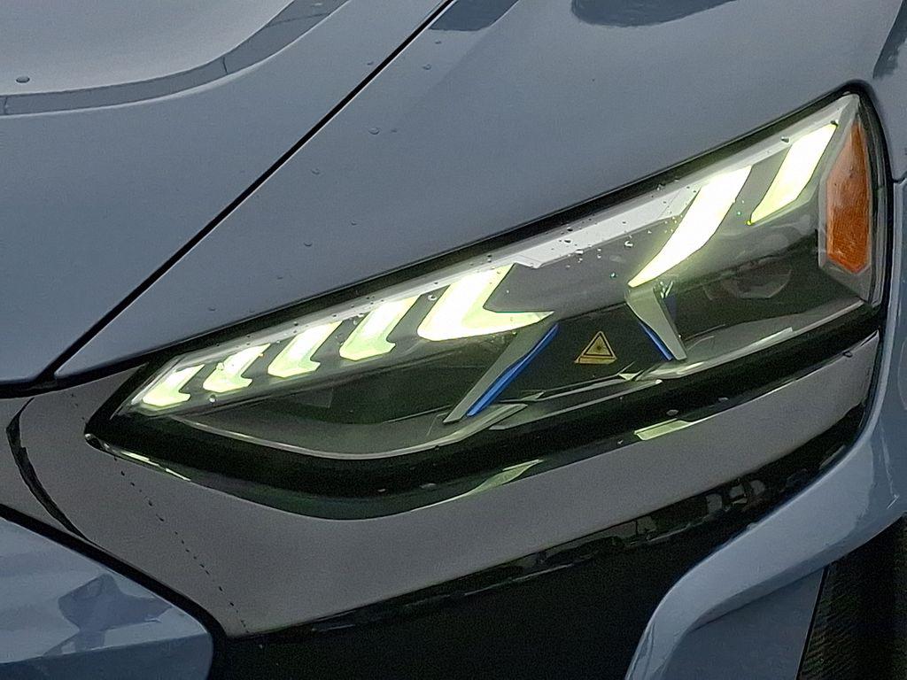 2023 AUDI RS E-TRON GT QUATTRO — фото 9