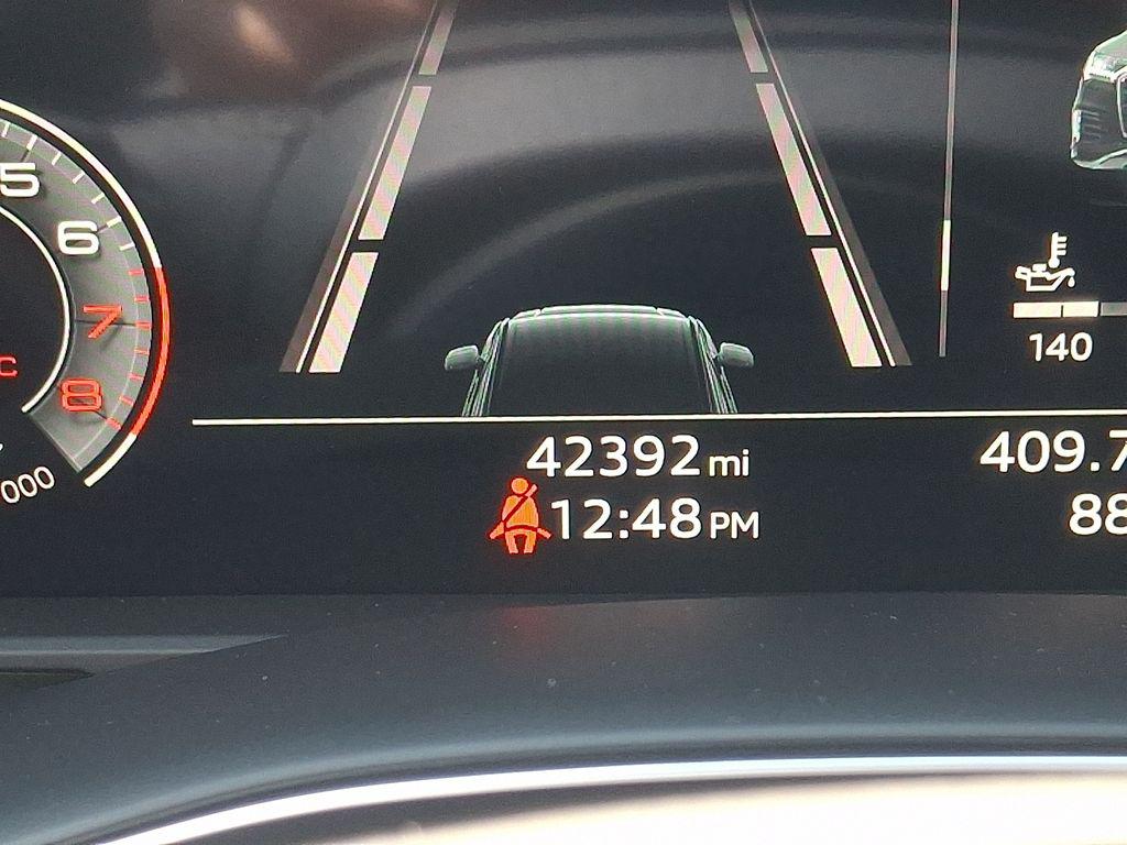 صورة مصغرة 21 لـ 2023 AUDI Q7 55 PRESTIGE