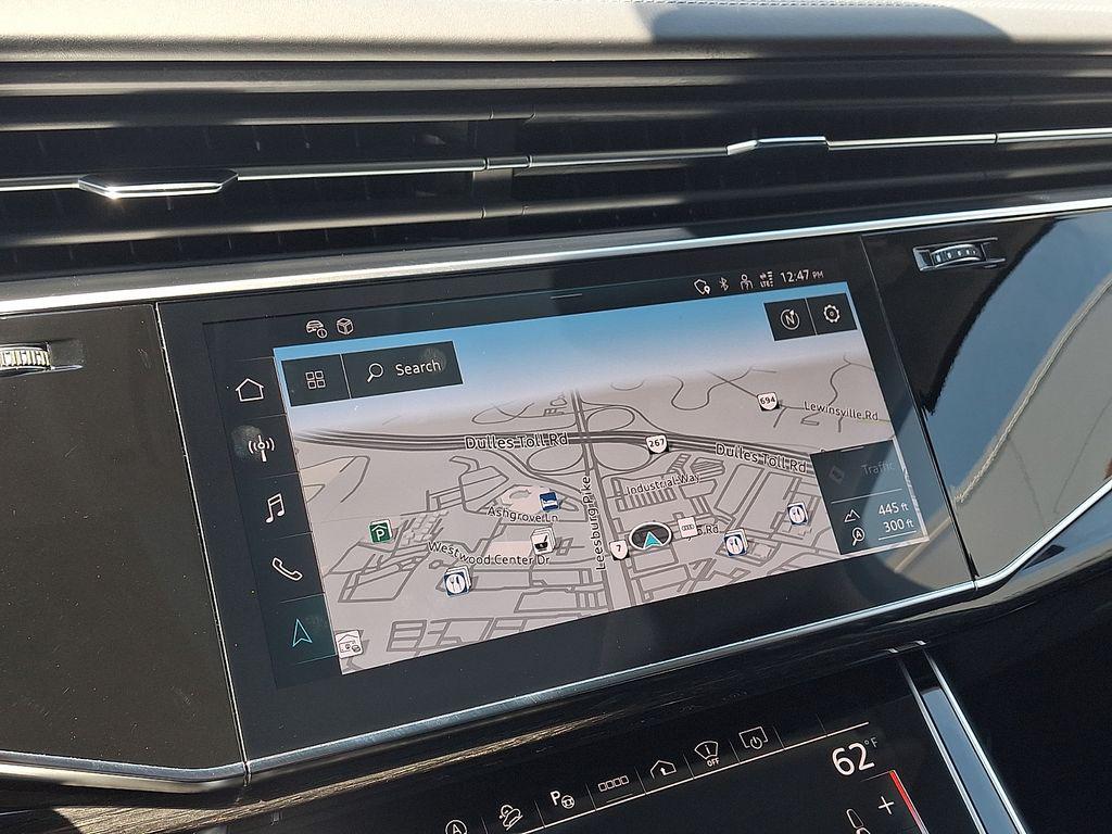 صورة مصغرة 17 لـ 2023 AUDI Q7 55 PRESTIGE