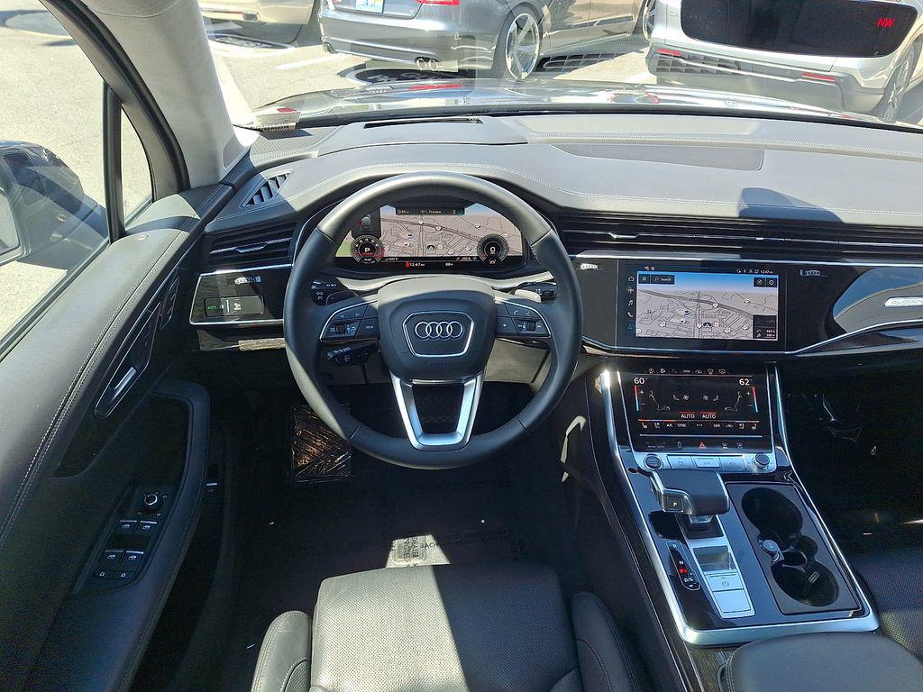 صورة مصغرة 11 لـ 2023 AUDI Q7 55 PRESTIGE