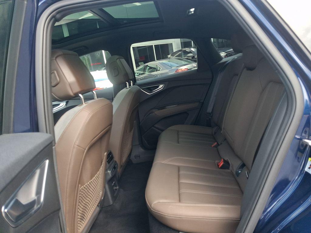 2024 AUDI Q4 E-TRON PREMIUM PLUS 50 QUATTRO — фото 10