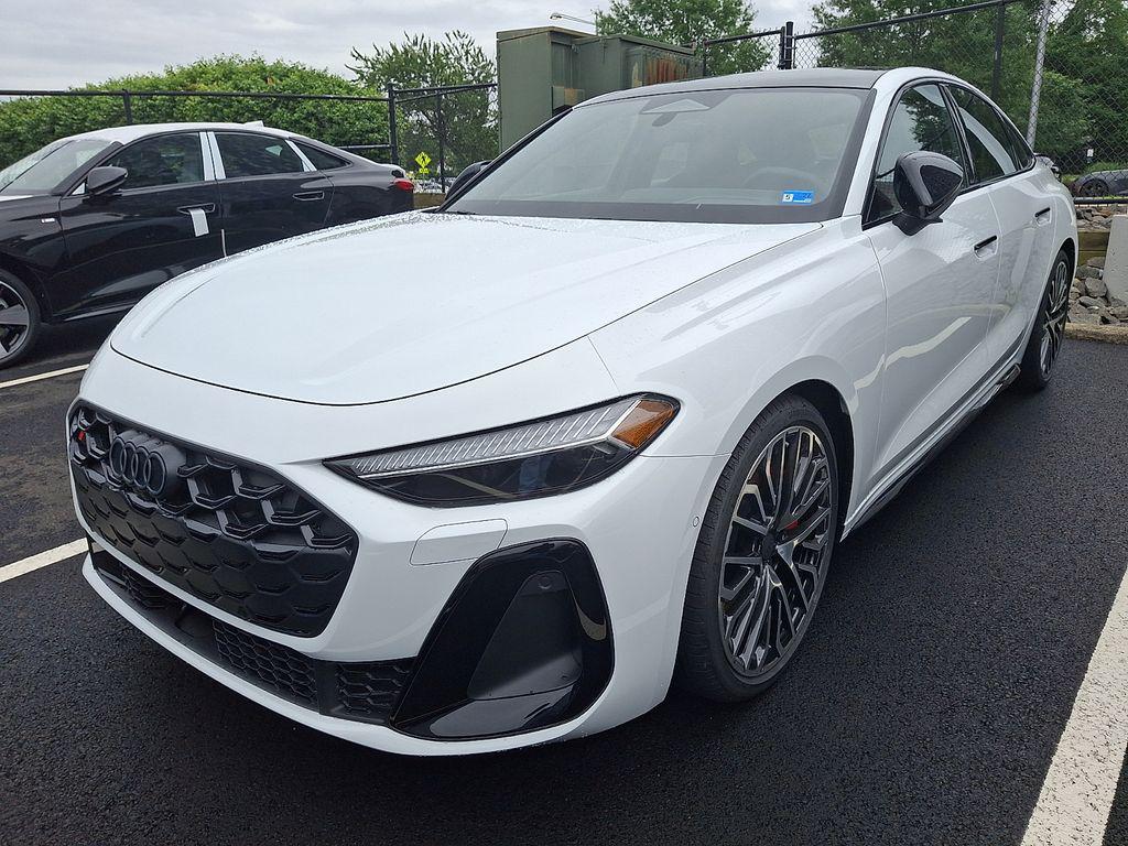 New 2026 Audi S5 Premium Plus TFSI quattro S tronic