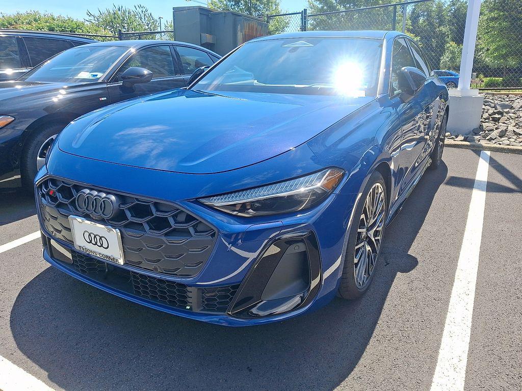 New 2026 Audi S5 3.0T Prestige