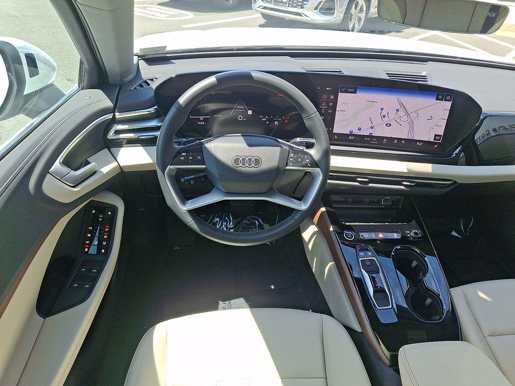 2025 AUDI A5 PREMIUM TFSI QUATTRO S TRONIC — миниатюра 11