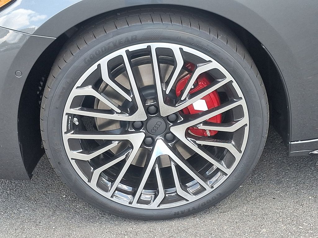 صورة 5 لـ 2026 AUDI S5 3.0T PRESTIGE