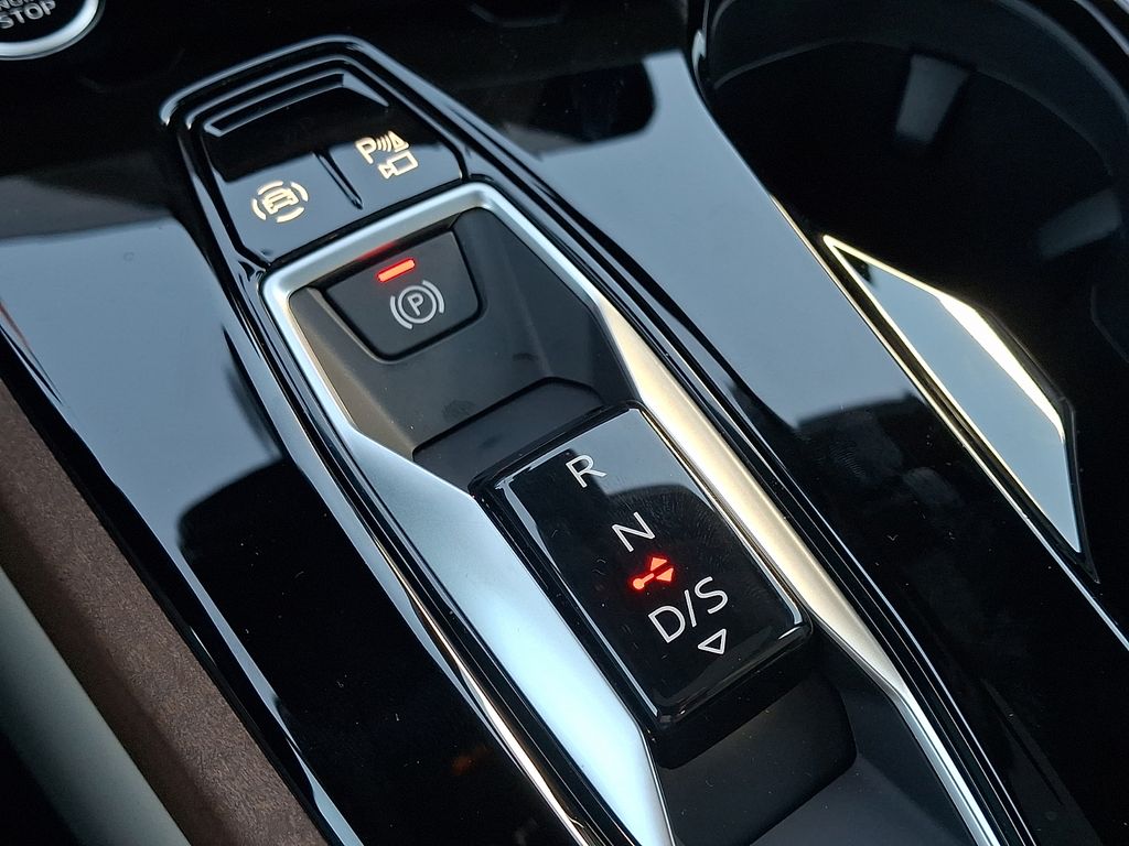 2026 AUDI A5 PREMIUM PLUS TFSI QUATTRO S TRONIC 缩略图 12