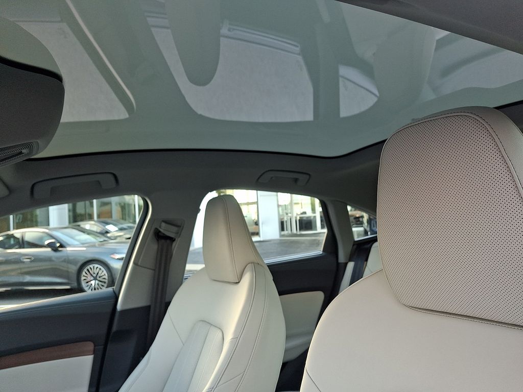 2026 AUDI A5 PREMIUM PLUS TFSI QUATTRO S TRONIC 缩略图 11