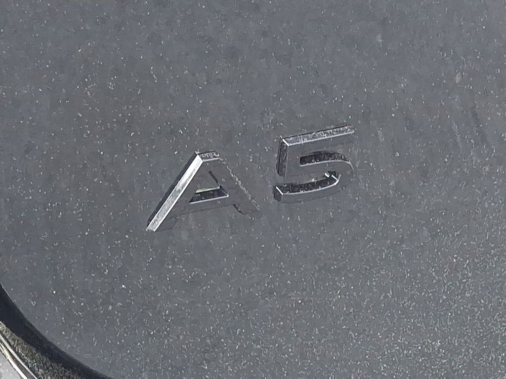 2026 AUDI A5 PREMIUM PLUS TFSI QUATTRO S TRONIC 缩略图 21